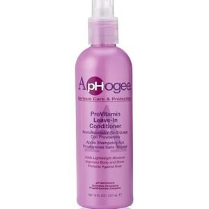 APHogee ProVitamin Leave-in Conditioner(237ml) 8 fl oz