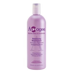 APHogee Balancing Moisturizer(473ml) 16 fl oz