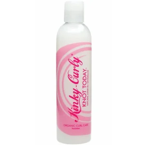 Kinky-Curly KINOT TODAY NATURAL LEAVE IN / DETANGLER(236ml) 8 oz