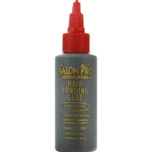 SALON PRO EXCLUSIVE HAIR BONDING GLUE (60ml) 2 fl oz