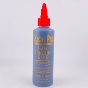 SALON PRO EXCLUSIVE HAIR BONDING GLUE (118ml) 4 fl oz