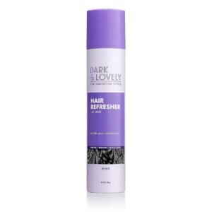 DARK & LOVELY HAIR REFRESHER With ALOE(96g)  3.4 oz