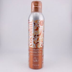 TYCHE Coconut HYDRATION PROTECTOR DRY SHAMPOO(300ml) 10.14 fl oz