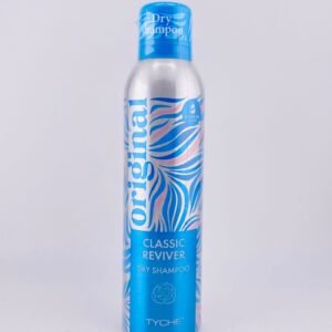 TYCHE Original CLASSIC REVIVER DRY SHAMPOO (300ml) 10.14 fl oz