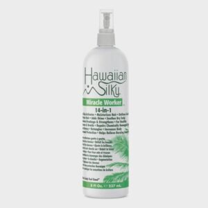 Hawaiian Silky 14-IN-1 Miracle Worker(237ml) 8 fl oz