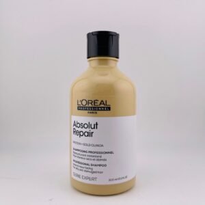 L’Oreal Absolut Repair Professional Shampoo 300ml – Repair Damaged Hair