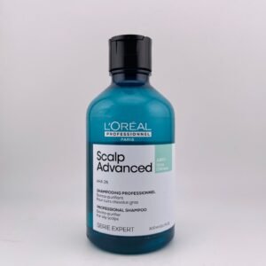 L’Oreal Professionnel Scalp Advanced Shampoo 300ml – Comfort for Irritated Scalp