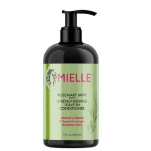 MI37 Rosemary Mint Conditioner 12 fl oz