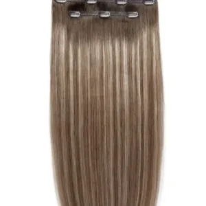 Hair Couture Syn Clip In Extentions 22"