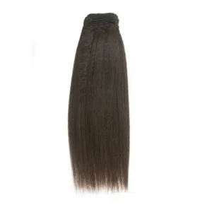 Hair Maker Brazilian Kinky Straight 10" Col.1-4