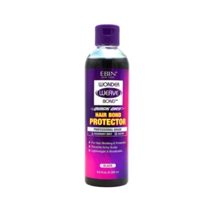 Ebin Wonder Weave Bond Hair Bond Protector for Wigs & Weaves(250ml)