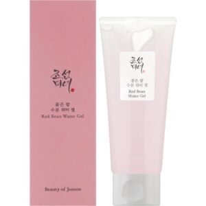 Red Bean Water Gel