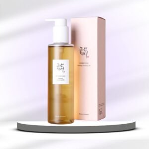 Revive Serum Ginseng And Snail Mucin