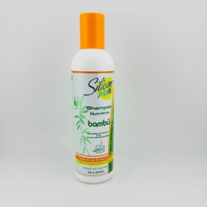 Silicon Mix Bambu Shampo Nutritive(236ml) 8 fl oz