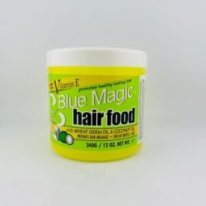 Blue Magic Hair Food(340g) 12 fl oz