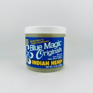 Blue Magic Orignals Indian Hemp(340g) 12 fl oz