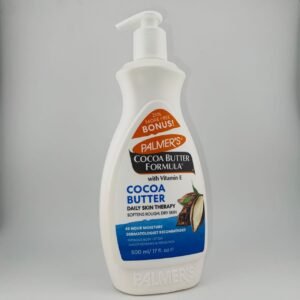 Palmer's Cocoa Butter Daily Skin Therapy(500ml) 17 fl oz