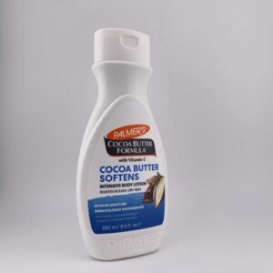 Palmer's Cocoa Butter Intensive Body Lotion(250ml) 8.5 fl oz