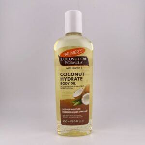 Palmer's Coconut Hydrate Body Oil(250ml) 8.5 fl oz