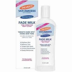 Palmer's Fade Milk Tone Correcting Body Lotion(250ml) 8.5 fl oz