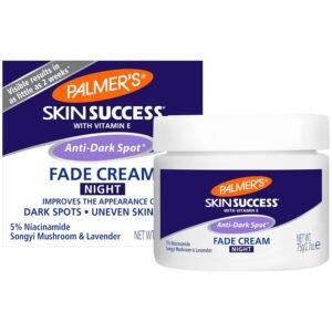 Palmer's Anti Dark Spot Fade Cream Night(75g) 2.7 fl oz