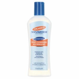 Palmer's Anti Dark Spot Deep Cleansing Astringent(250ml) 8.5 fl oz