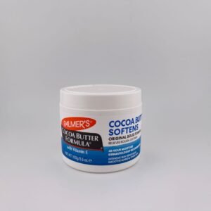 Palmer's Cocoa Butter Softness Orignal Solid Formula(100g) 3.5 fl oz