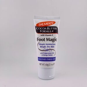 Palmer's Cocoa Butter Foot Magic(60g) 2.1 fl oz