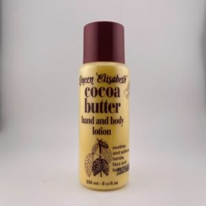 Cocoa Butter Hand And Body Lotion(250ml) 8 ¾ fl oz