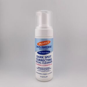 Palmer's Dark Spot Correcting Facial Cleanser(150ml)5 fl oz