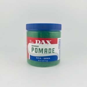 Dax Bergrmot Pomade(213g) 7.5 fl oz