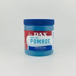 Dax Super Light Pomade(251g) 7.5 fl oz