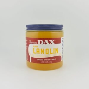 Dax Super Lanolin(213g) 7.5 fl oz