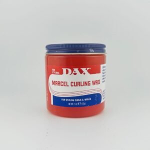 Dax Marcel Curling Wax(213g) 7.5 fl oz