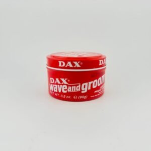 Dax Wave And Groom(99g) 3.5 fl oz