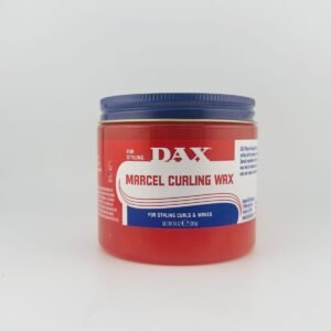 Dax Marcel Curling Wax(397g) 14 fl oz