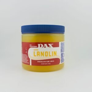 Dax Super Lanolin(397g) 14 fl oz