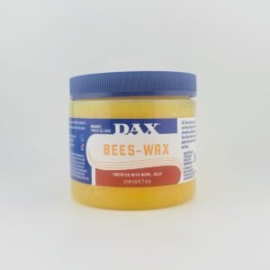 Dax Bees-Wax(397g) 14 fl oz