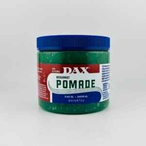 Dax Bergrmot Pomade(397g) 14 fl oz