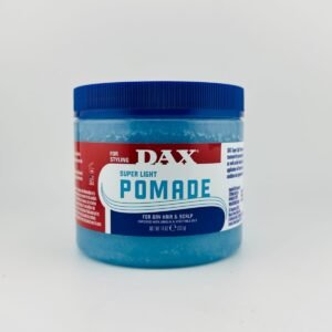 Dax Super Light Pomade(397g) 14 fl oz