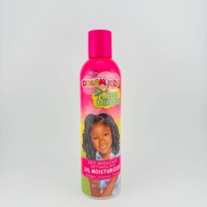 African Pride Dreams Olive Miracle Oil Moisturizer(237ml) 8 fl oz