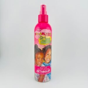 African Pride Dreams Olive Miracle Detangler(236ml) 8 fl oz