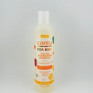 Cantu For Kids Nourshing Shampoo(237ml) 8 fl oz