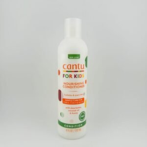 Cantu For Kids Nourshing Conditioner(237ml) 8 fl oz
