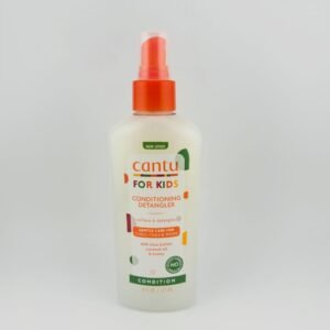 Cantu For Kids Conditioning Detangler(177ml) 6 fl oz