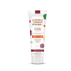 Cantu For Kids Styling Custard(227g) 8 fl oz