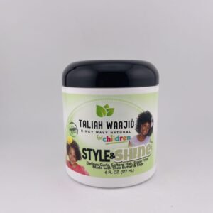Taliah Waajid Style And Shine(177ml) 6 fl oz