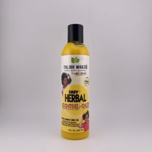 Taliah Waajid Easy Herbal Comb-Out(236ml) 8 fl oz
