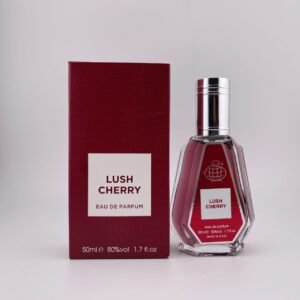 Lush Cherry(50ml)1.7 fl oz