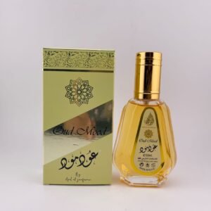 Oud Mood(50ml)